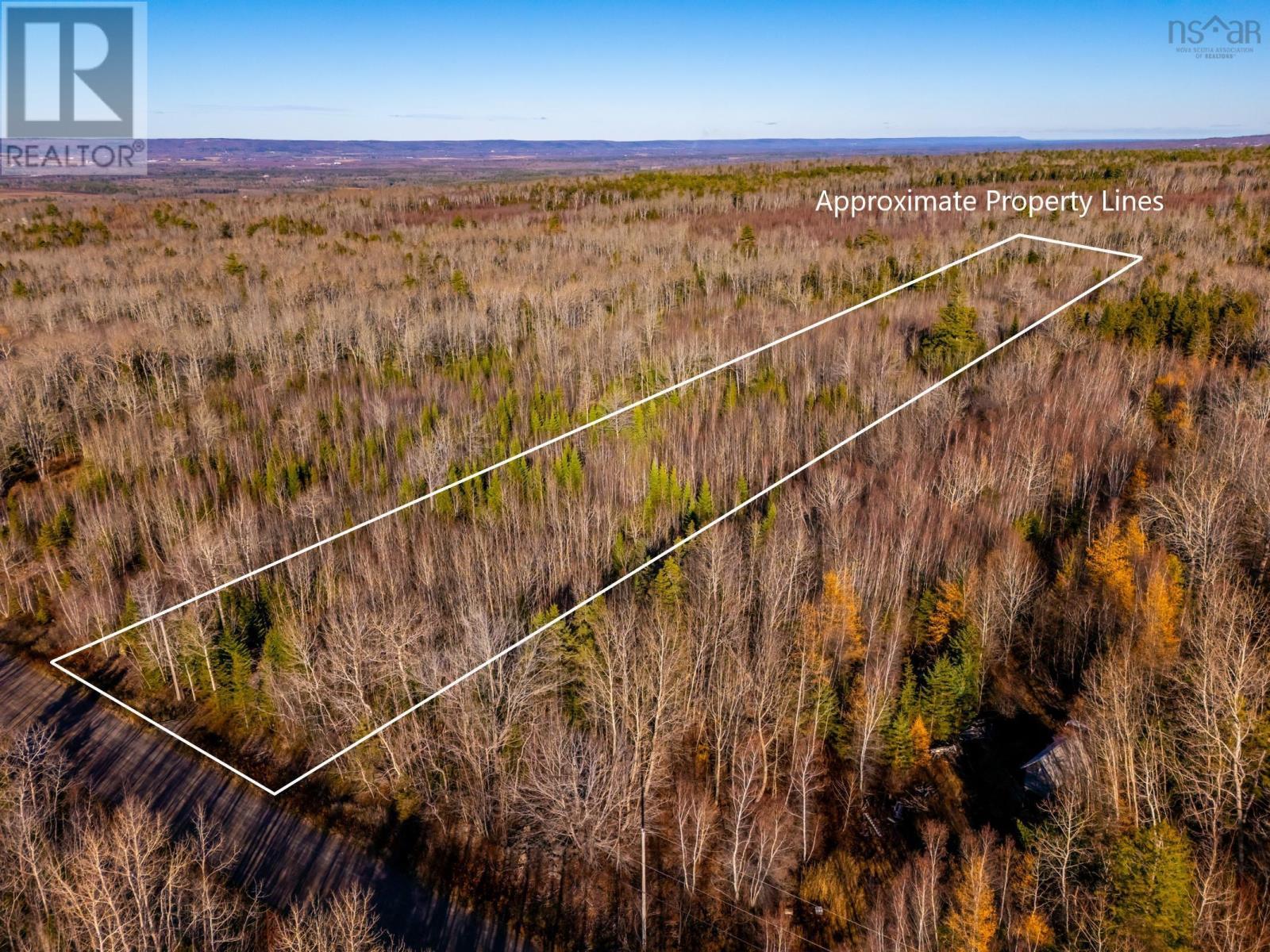 Lot 2021-1 Crocker Road Property Photo 2