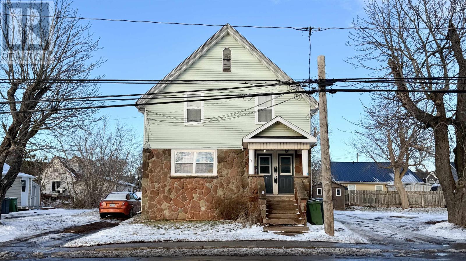 341 Notre Dame Street
