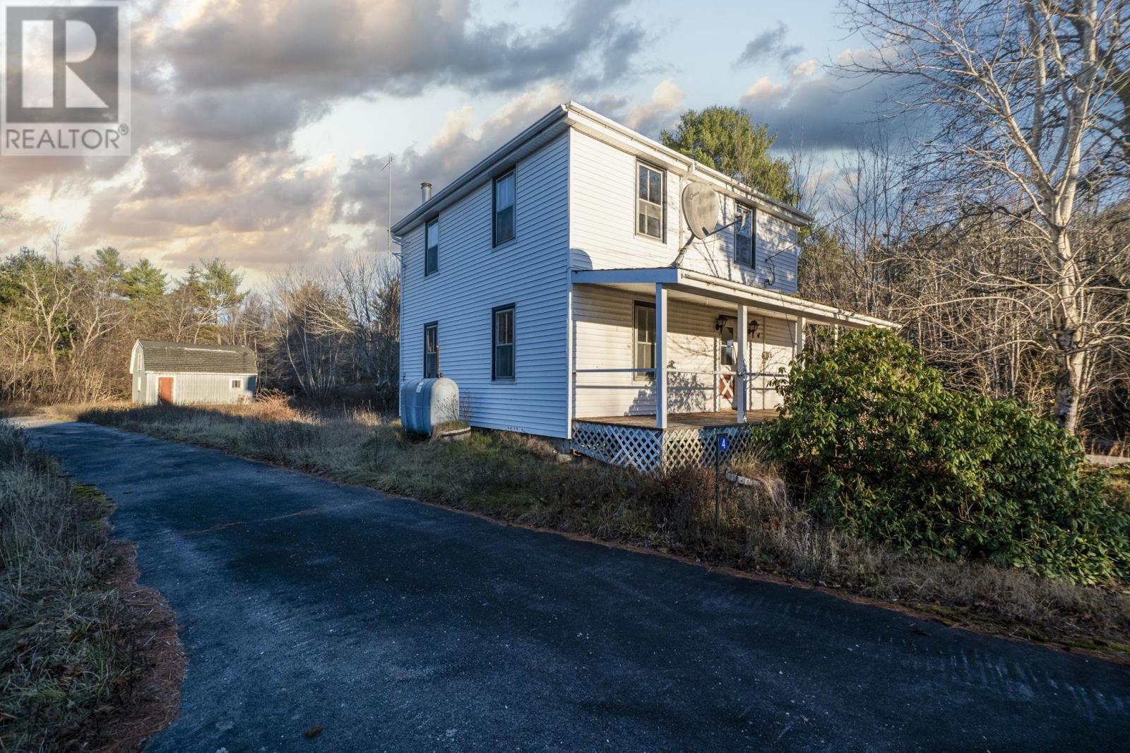 4 Basil Whynot Road Property Photo 1
