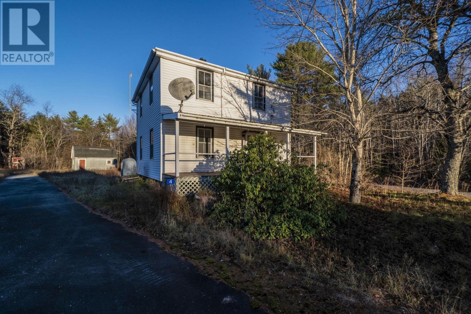 4 Basil Whynot Road Property Photo 2