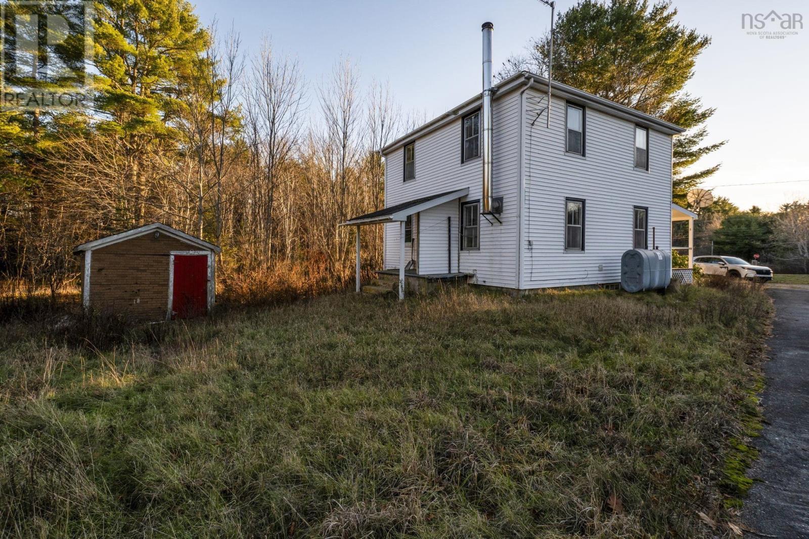 4 Basil Whynot Road Property Photo 4