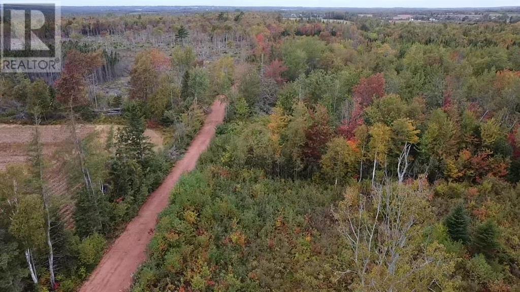 Acreage Bethel Road
