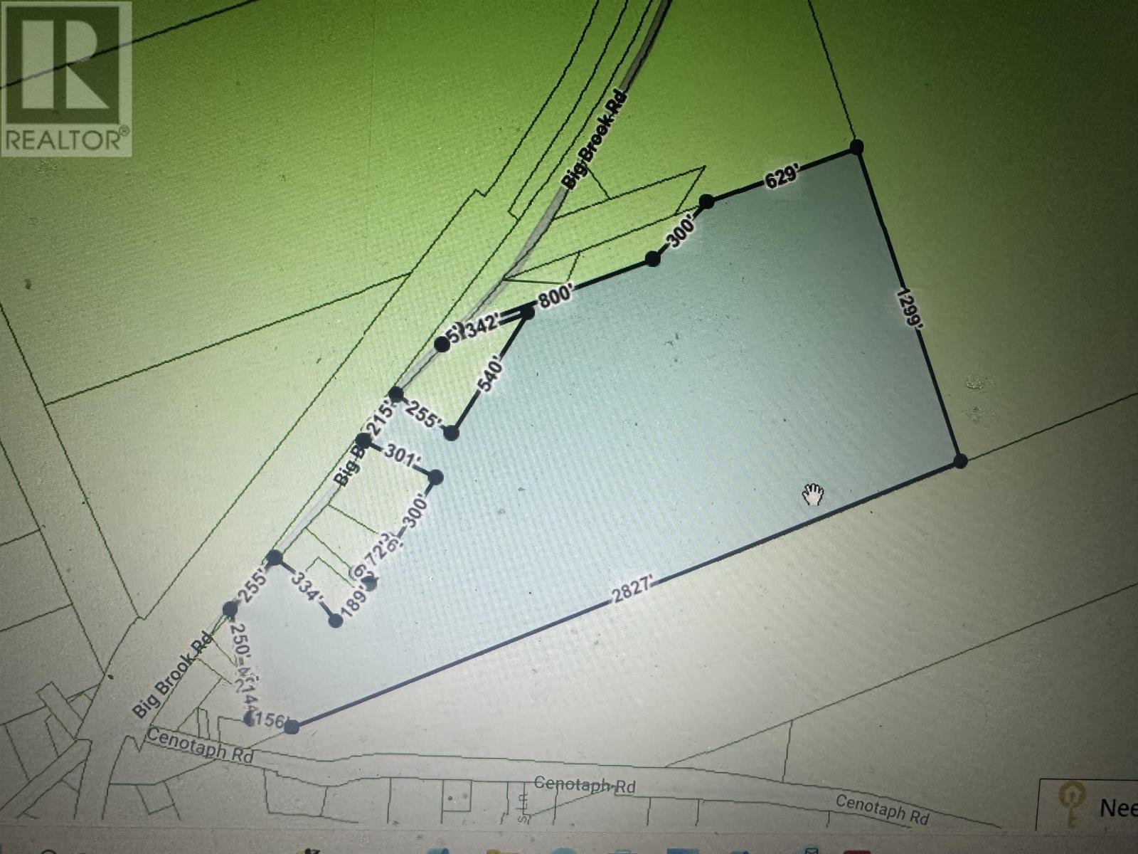 Big Brook Road Property Photo 2