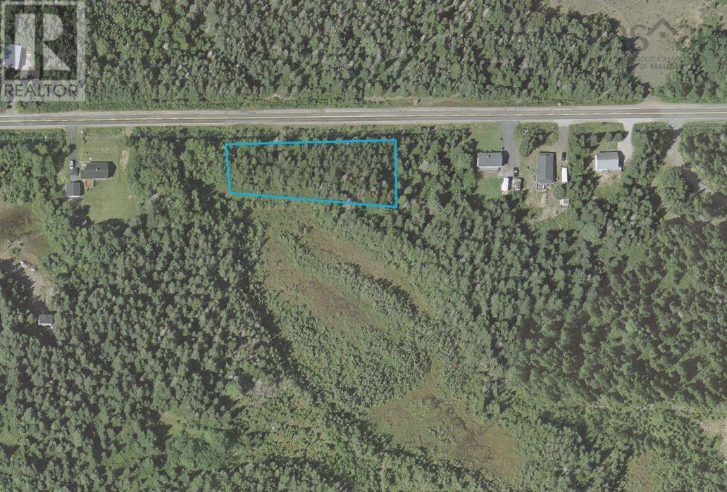 3 Lots Highway 329 Property Photo 2