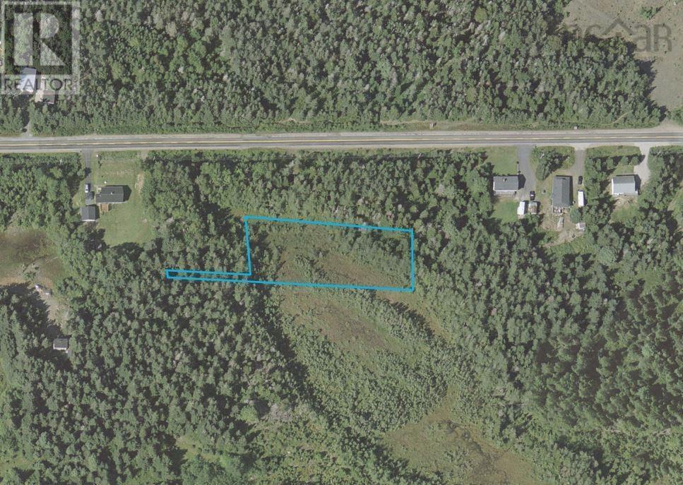 3 Lots Highway 329 Property Photo 3
