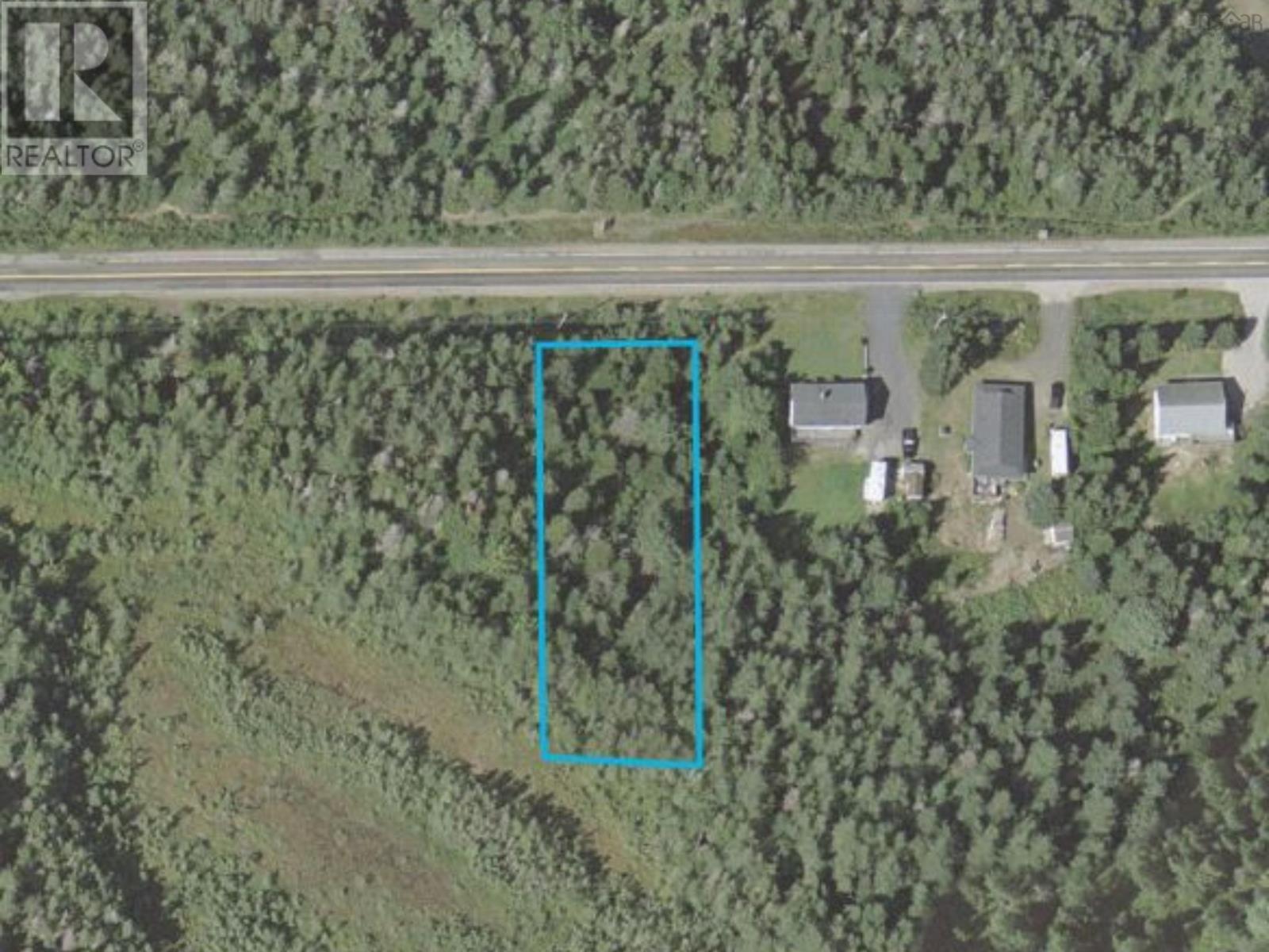 3 Lots Highway 329 Property Photo 4