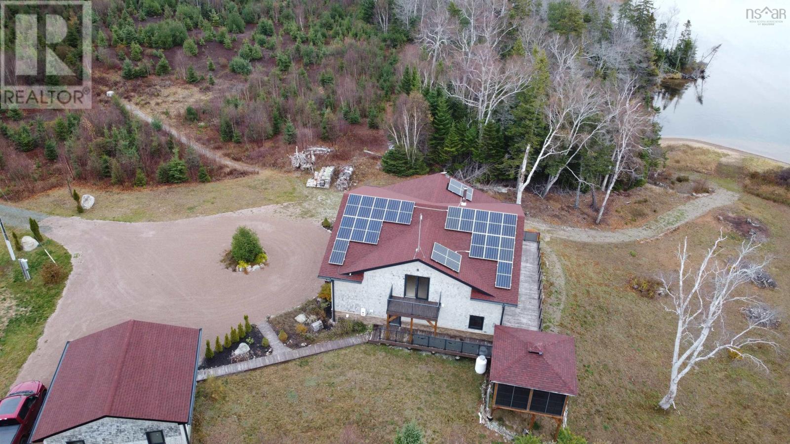 256 Redbird Drive Property Photo 43