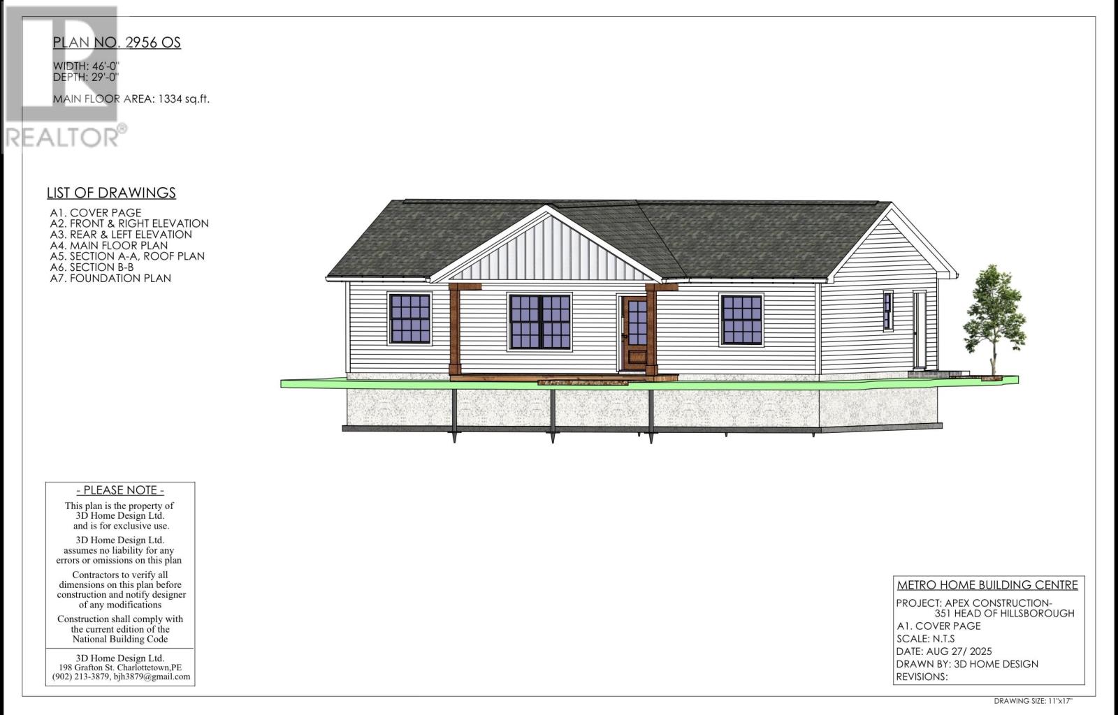Lot 22 - 6 Bay Breeze Property Photo 1
