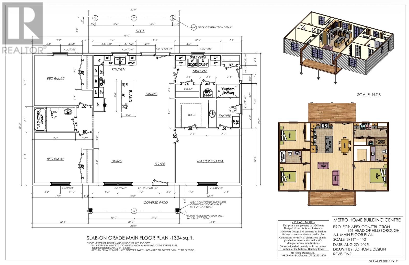 Lot 22 - 6 Bay Breeze Property Photo 5