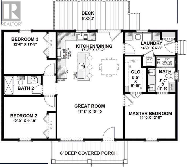 Lot 22 - 6 Bay Breeze Property Photo 6