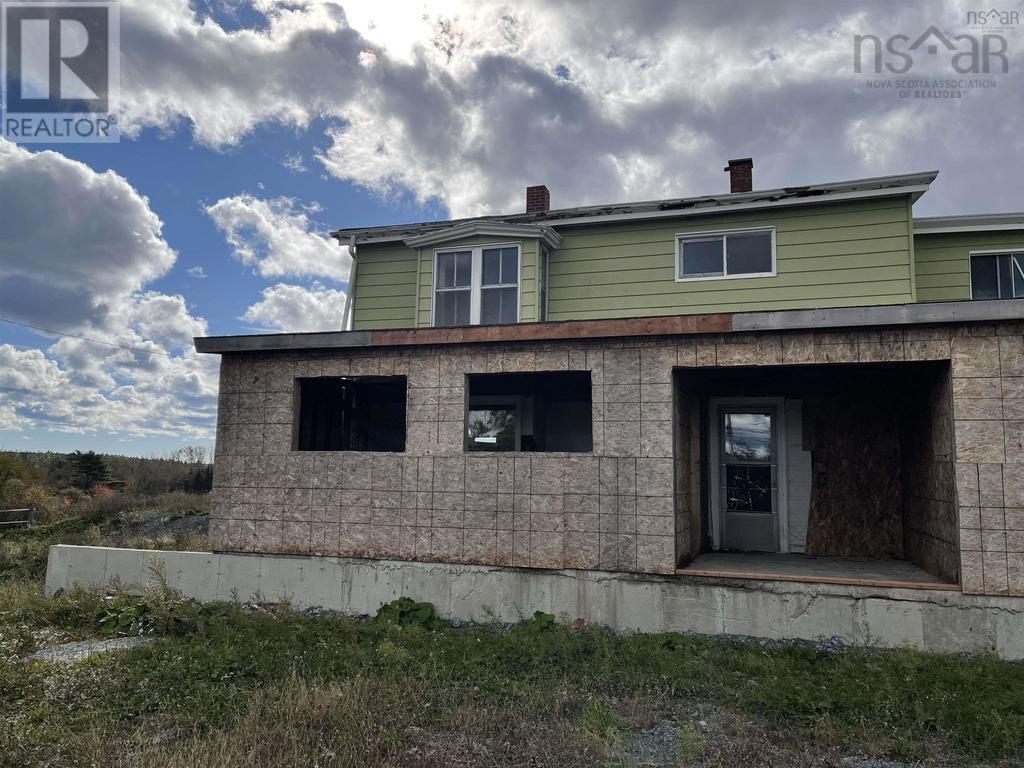 1814 Hammonds Plains Road Property Photo 1