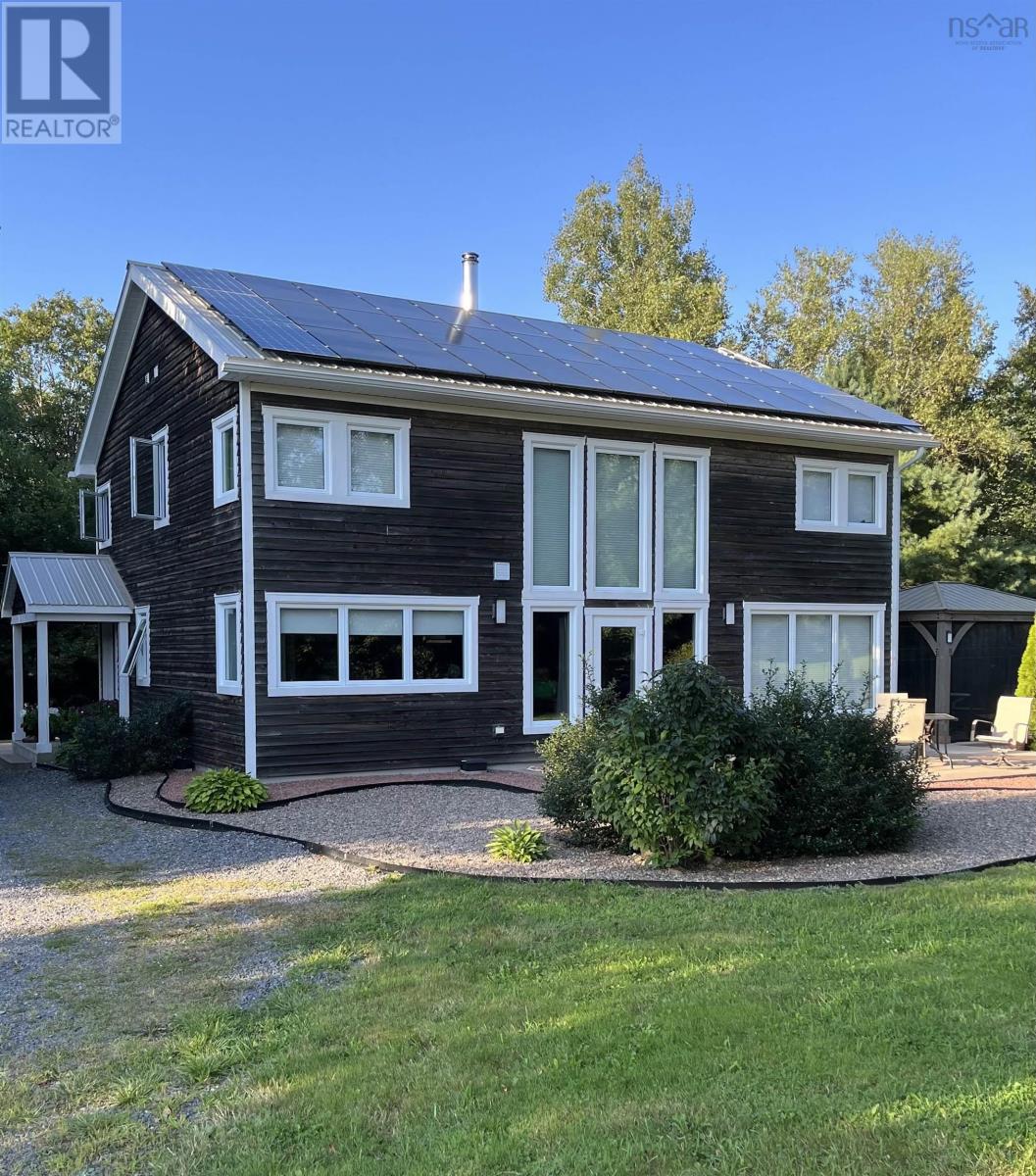 822 Cleveland Road Property Photo 1