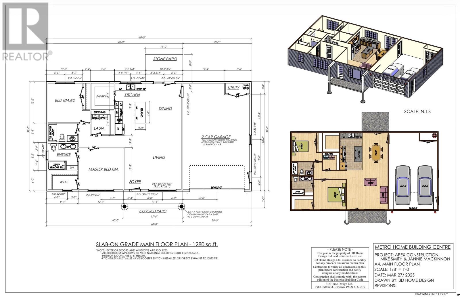 Lot 22 - 12 Bay Breeze Property Photo 3