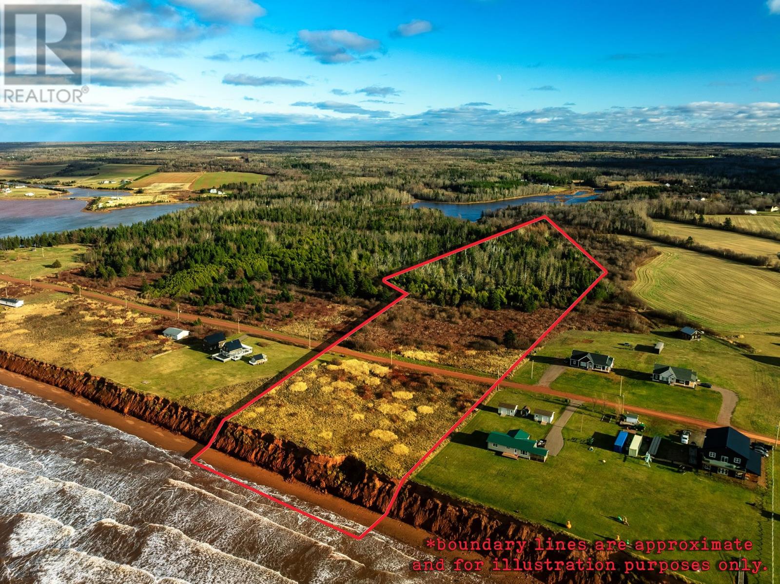 Acreage Seawatch Drive Property Photo 1