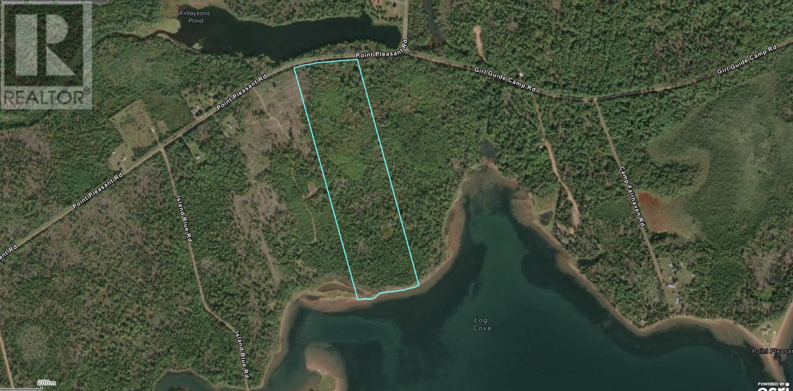 Acreage Point Pleasant Road Property Photo 1