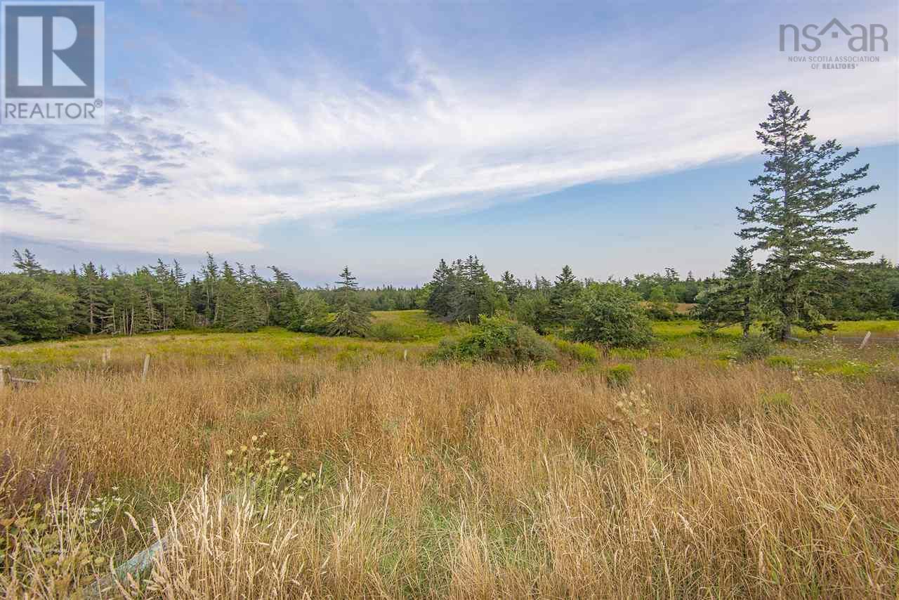 Lot Lake George Road