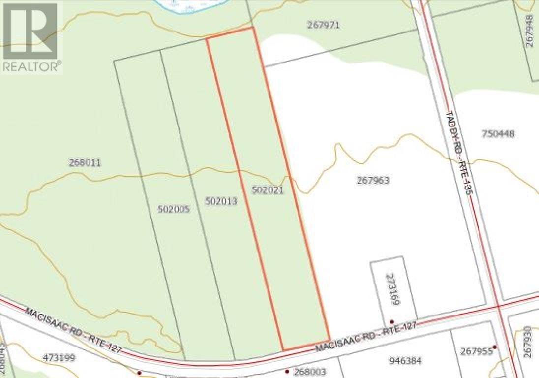 Macissac Road Property Photo 1