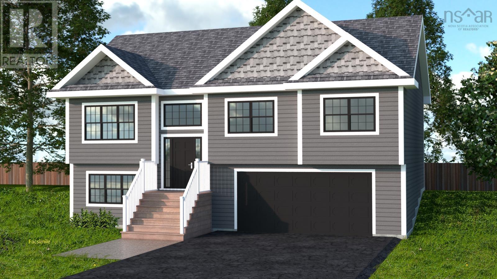 Lot 316 Yeaholm Way Property Photo 1