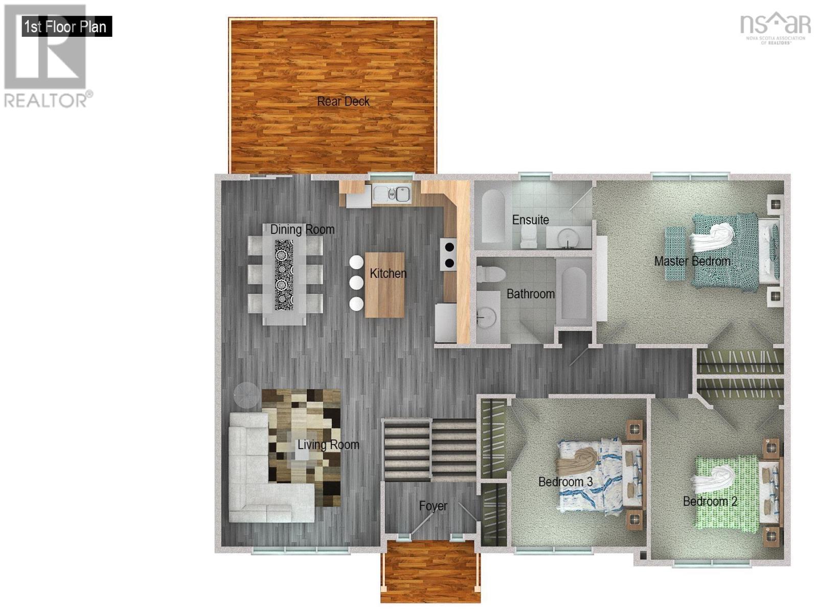 Lot 316 Yeaholm Way Property Photo 2