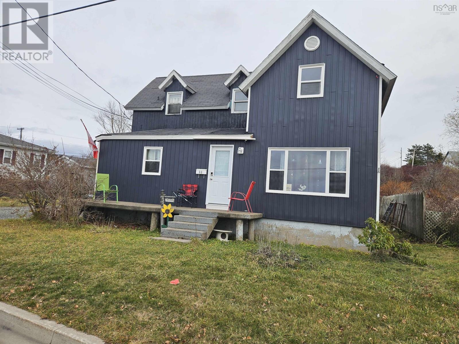 66 MacLeod Street Property Photo 1