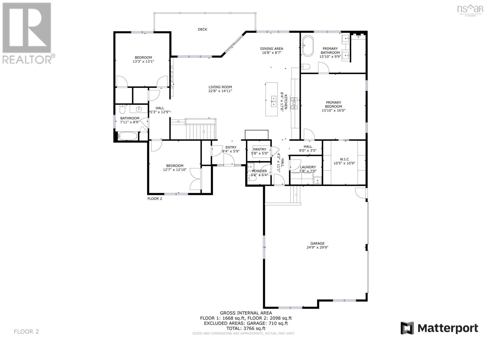 1157 Highway 366 Property Photo 6