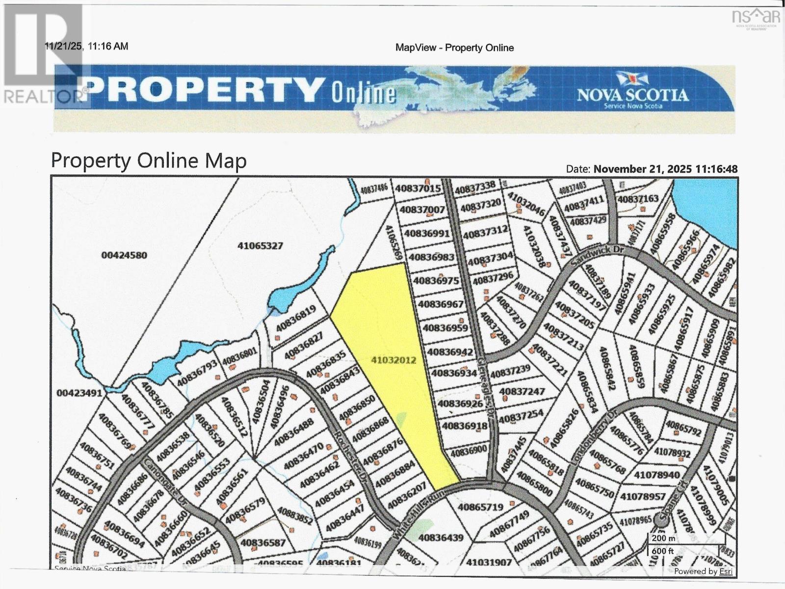 1484 White Hills Run Property Photo 11