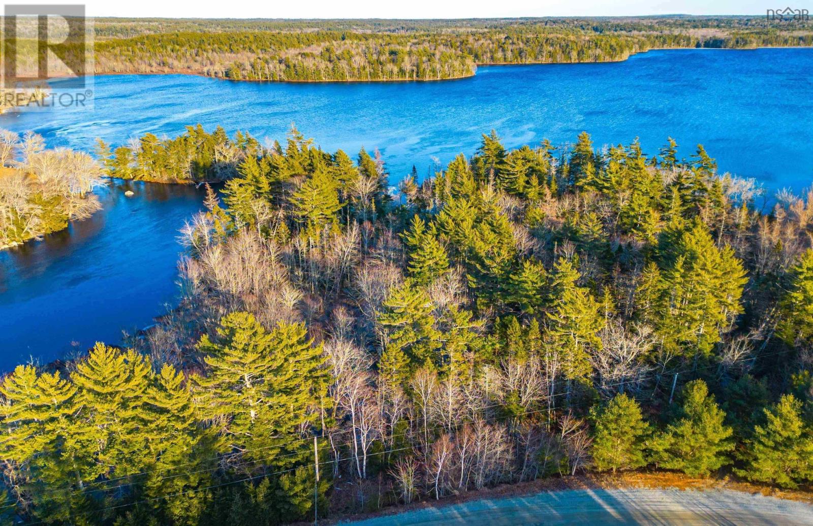 Lot Back Lake Road Property Photo 4