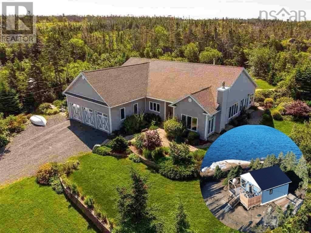 462 Bald Rock Road