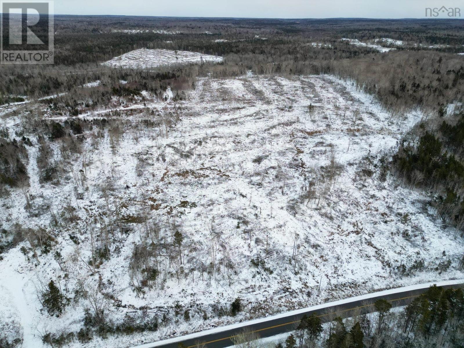 Lot Hectanooga Road Property Photo 2