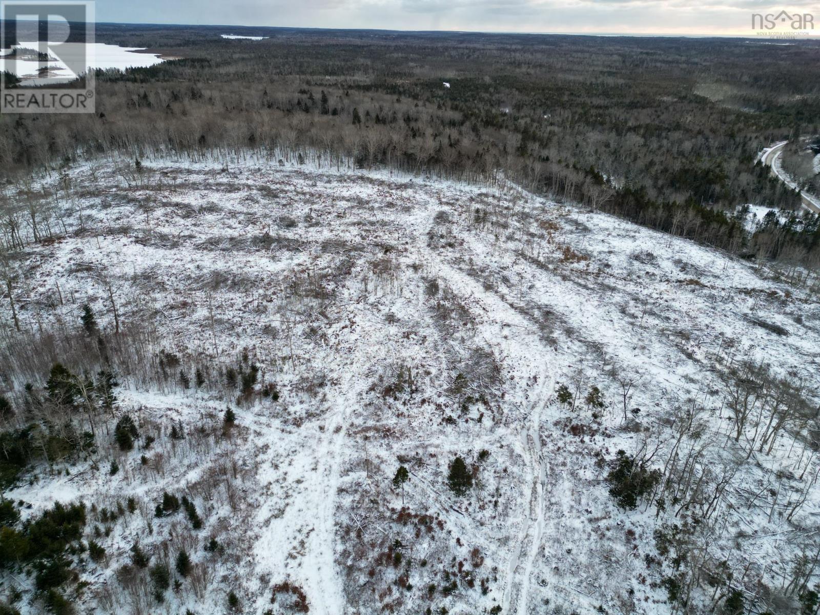 Lot Hectanooga Road Property Photo 3