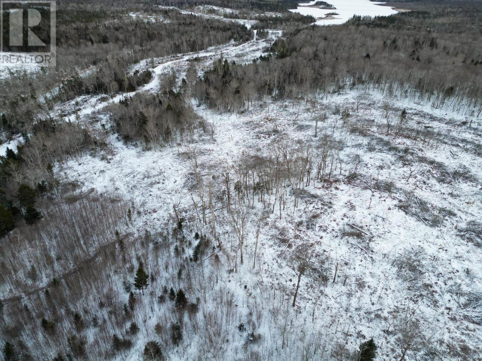 Lot Hectanooga Road Property Photo 4