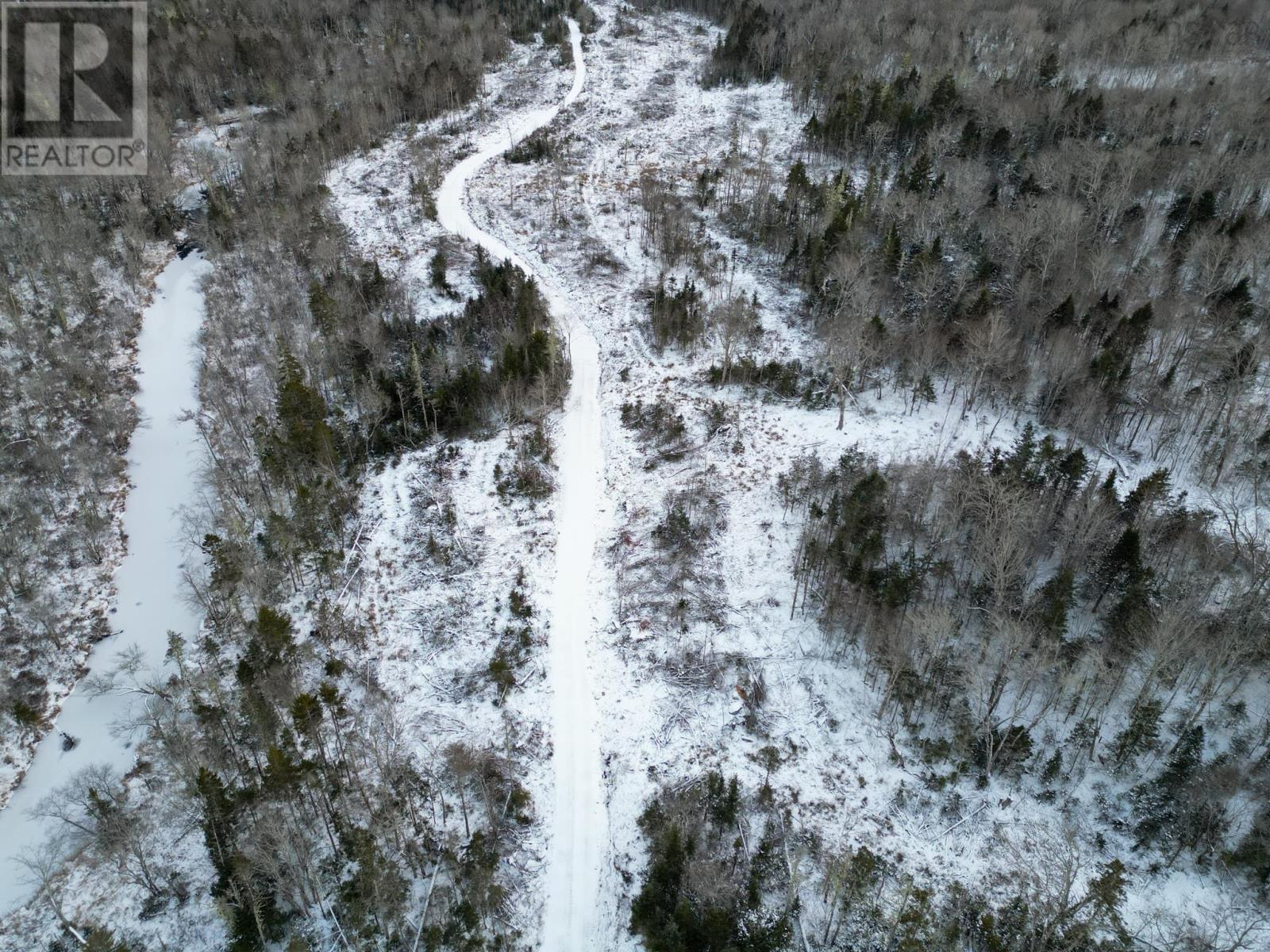 Lot Hectanooga Road Property Photo 5