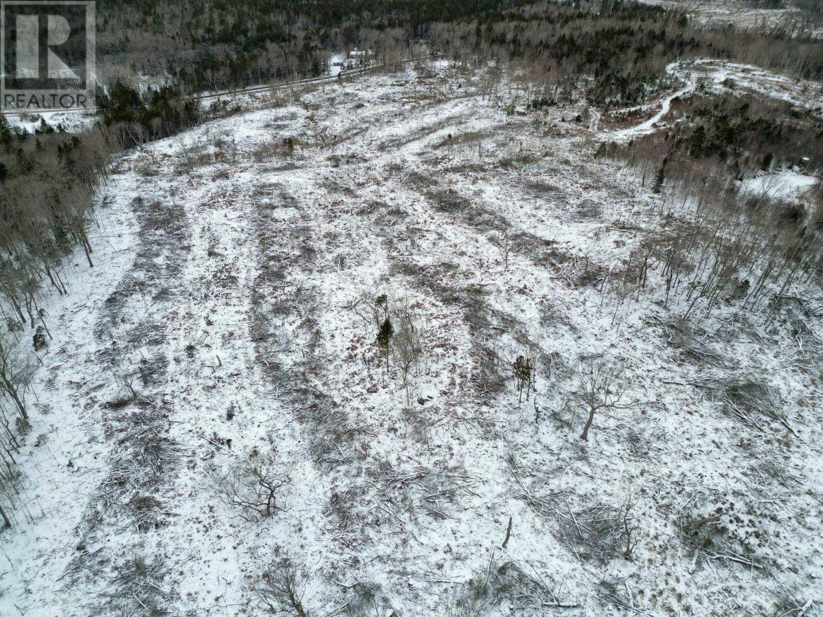 Lot Hectanooga Road Property Photo 6