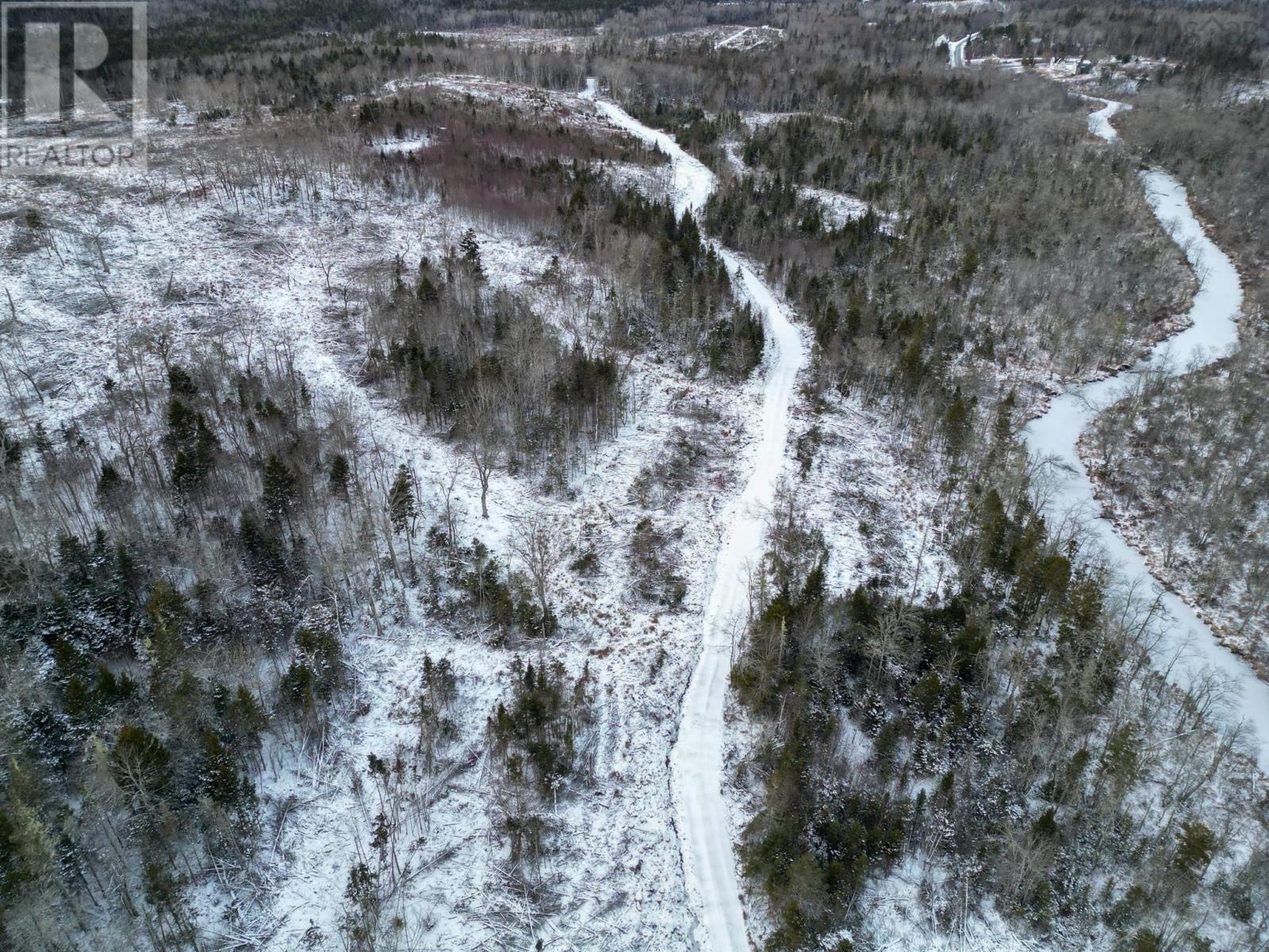 Lot Hectanooga Road Property Photo 7