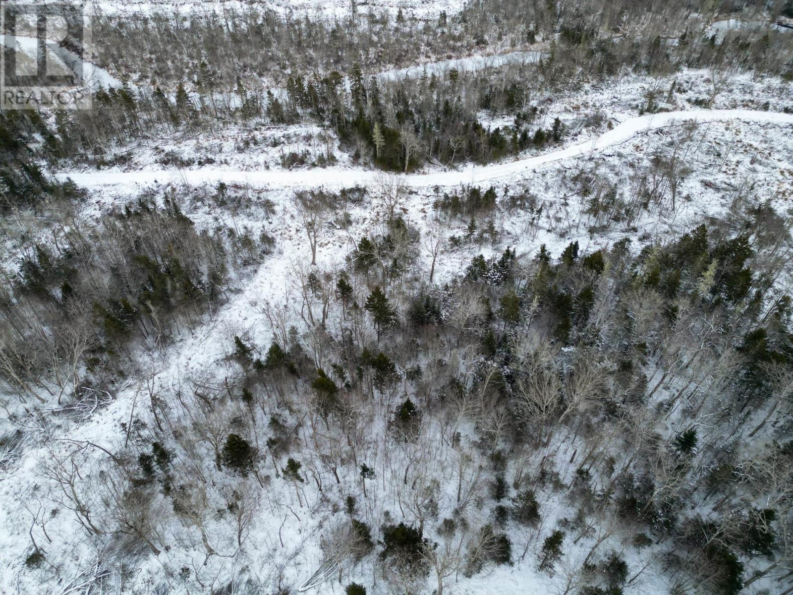 Lot Hectanooga Road Property Photo 8