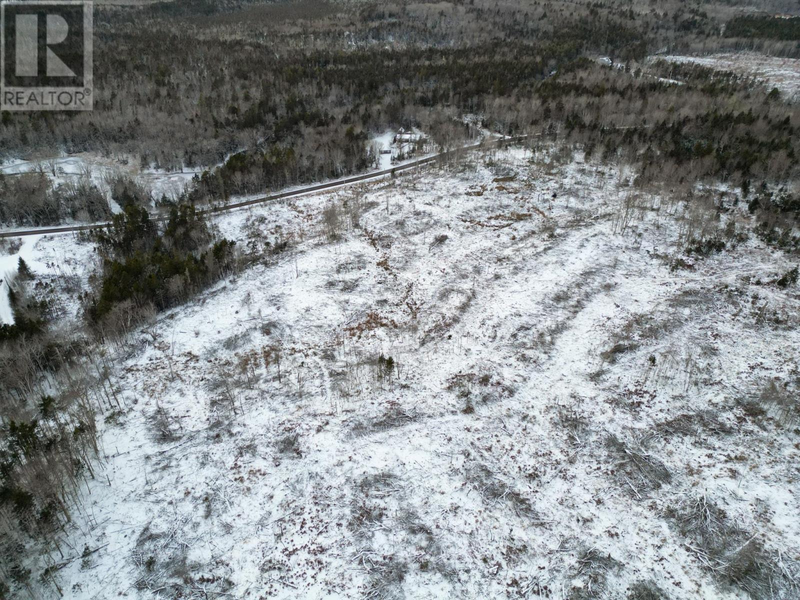 Lot Hectanooga Road Property Photo 9