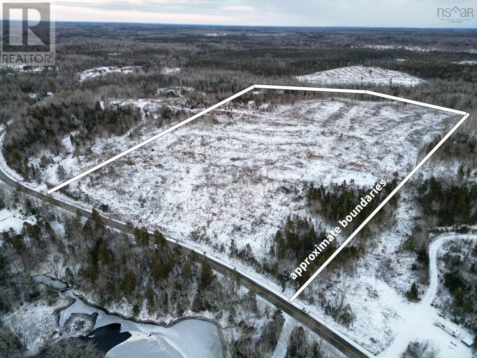Lot Hectanooga Road Property Photo 11