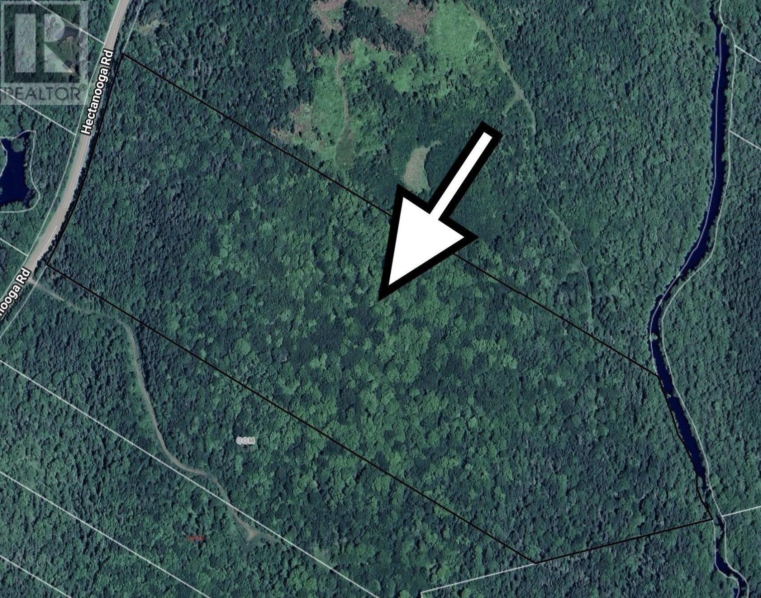 Lot Hectanooga Road Property Photo 12