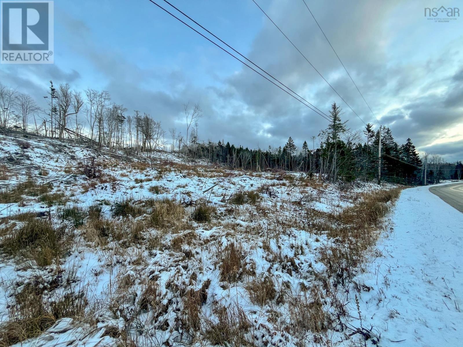 Lot Hectanooga Road Property Photo 13