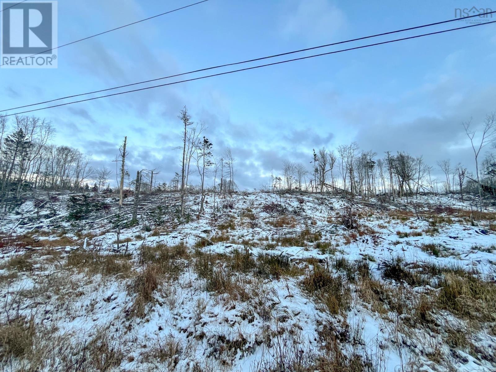 Lot Hectanooga Road Property Photo 14