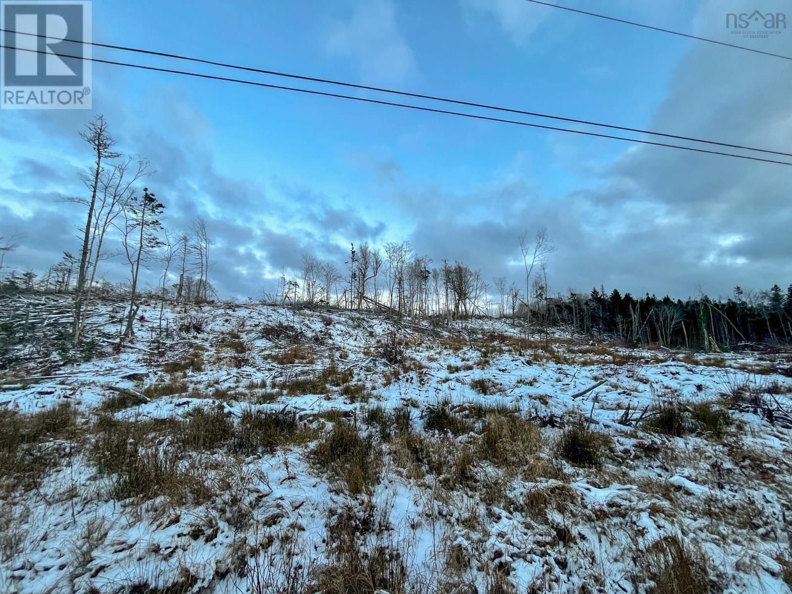 Lot Hectanooga Road Property Photo 15