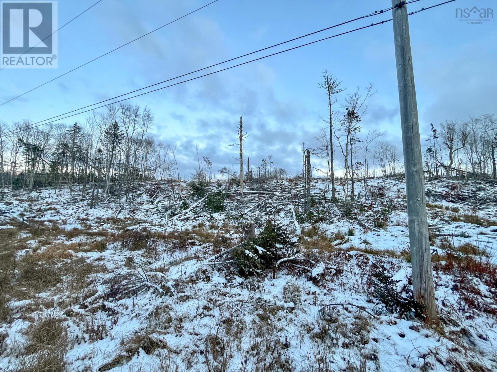 Lot Hectanooga Road Property Photo 16