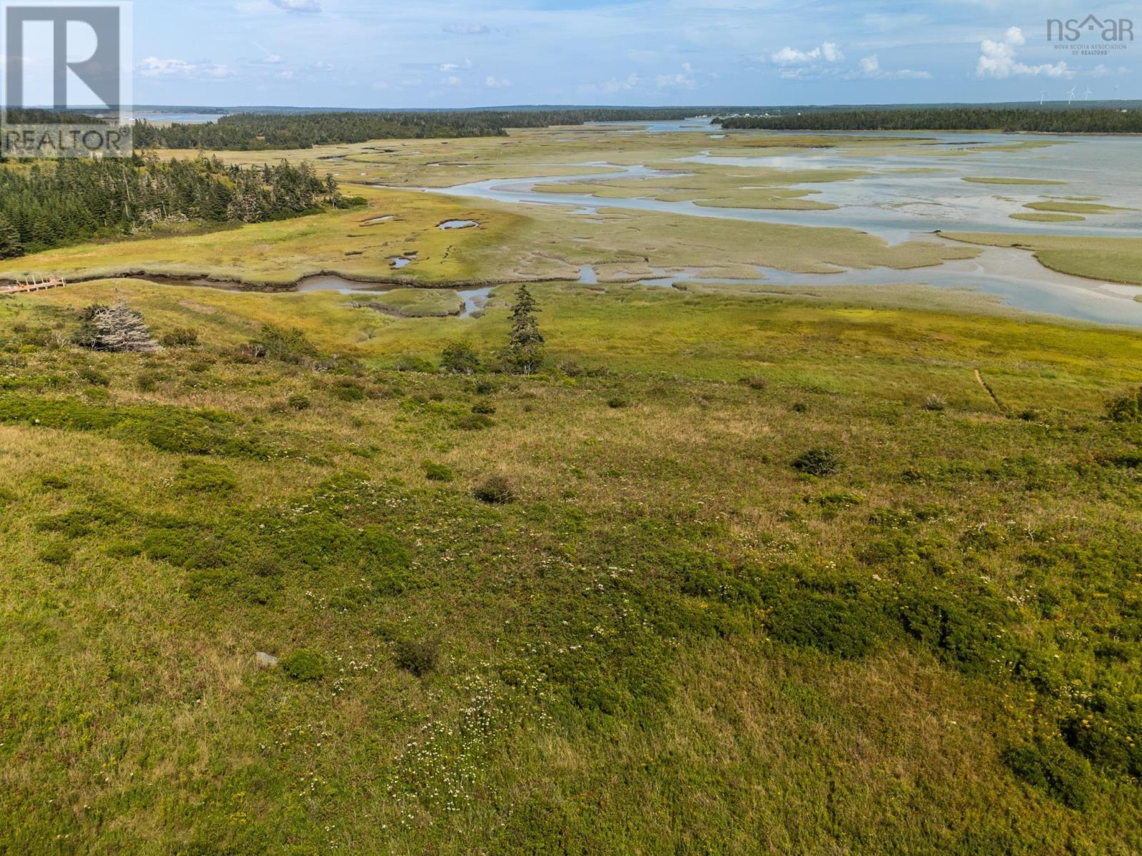 Lot Chebogue Point Road Property Photo 4
