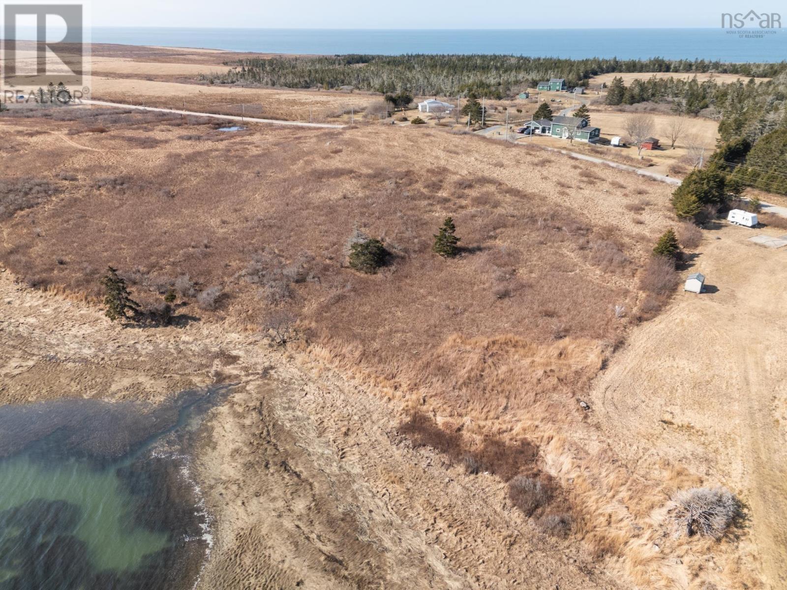 Lot Chebogue Point Road Property Photo 7