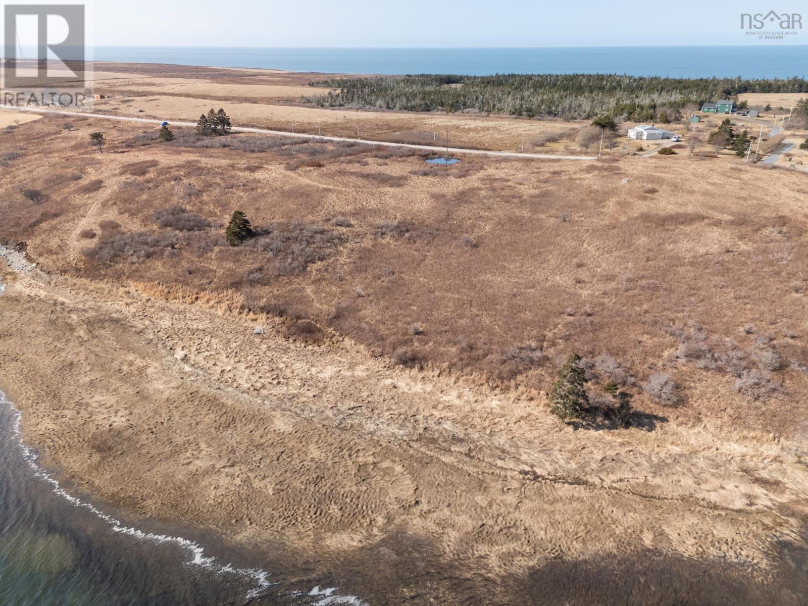 Lot Chebogue Point Road Property Photo 8