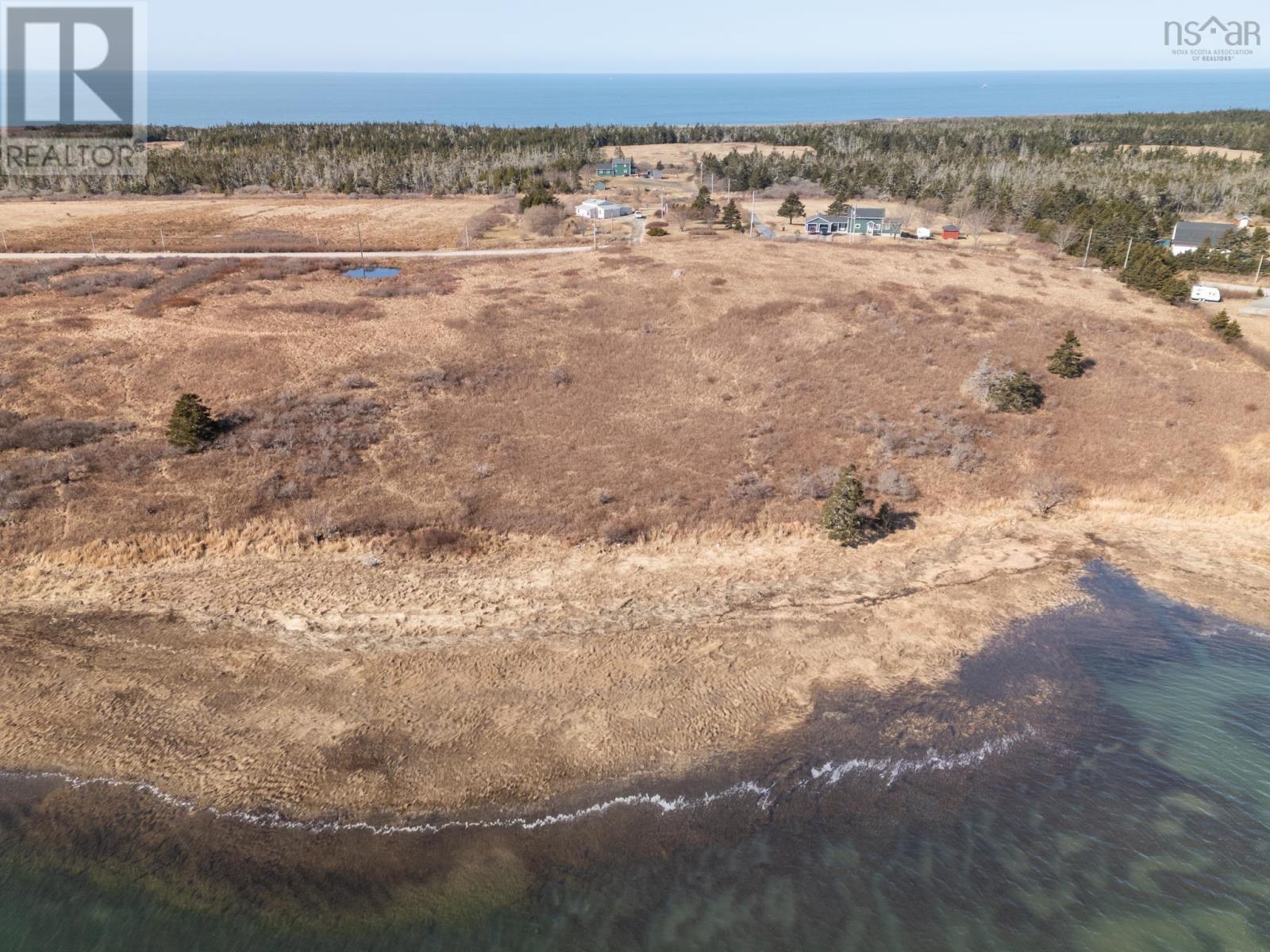 Lot Chebogue Point Road Property Photo 9