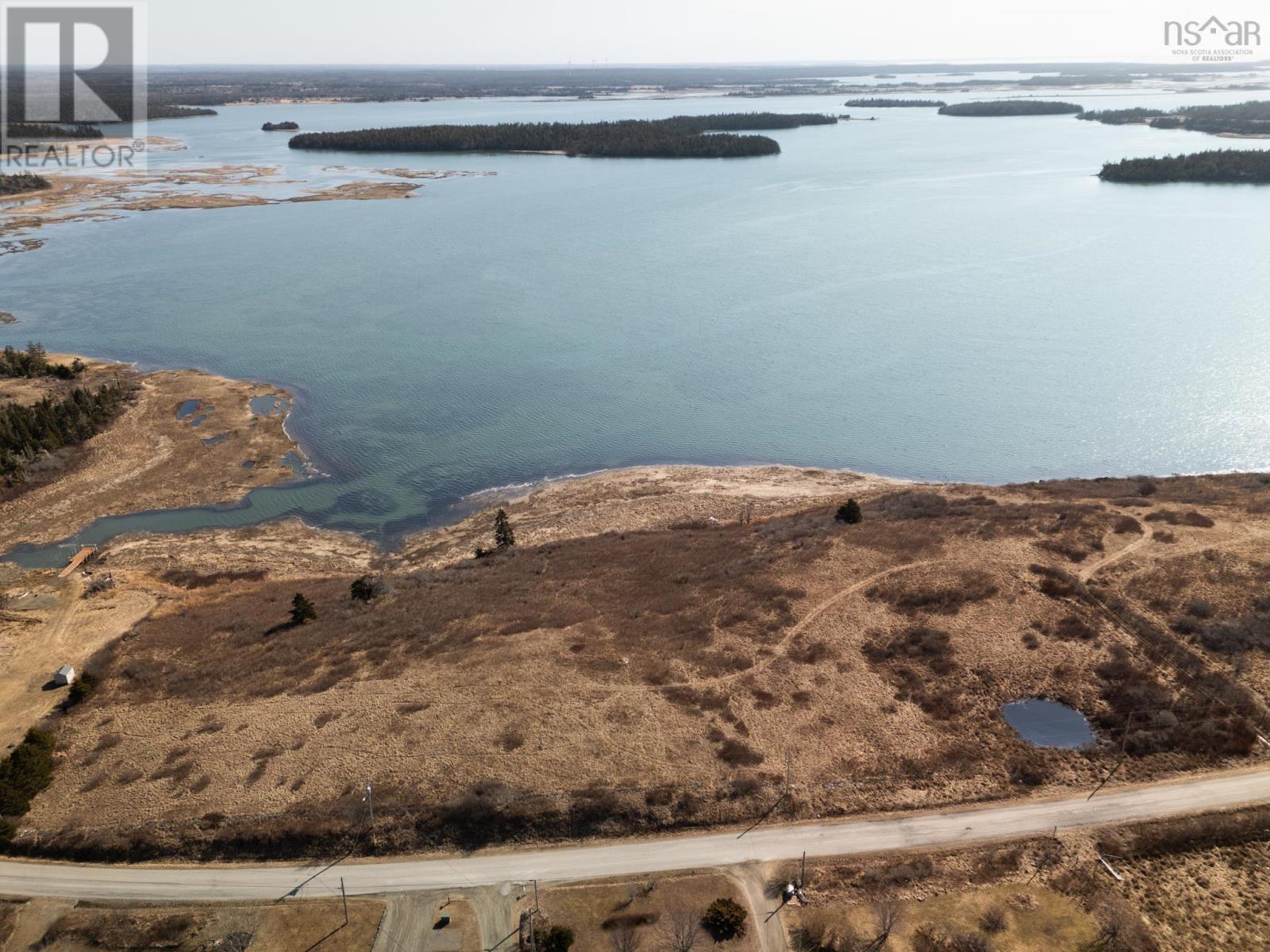 Lot Chebogue Point Road Property Photo 12