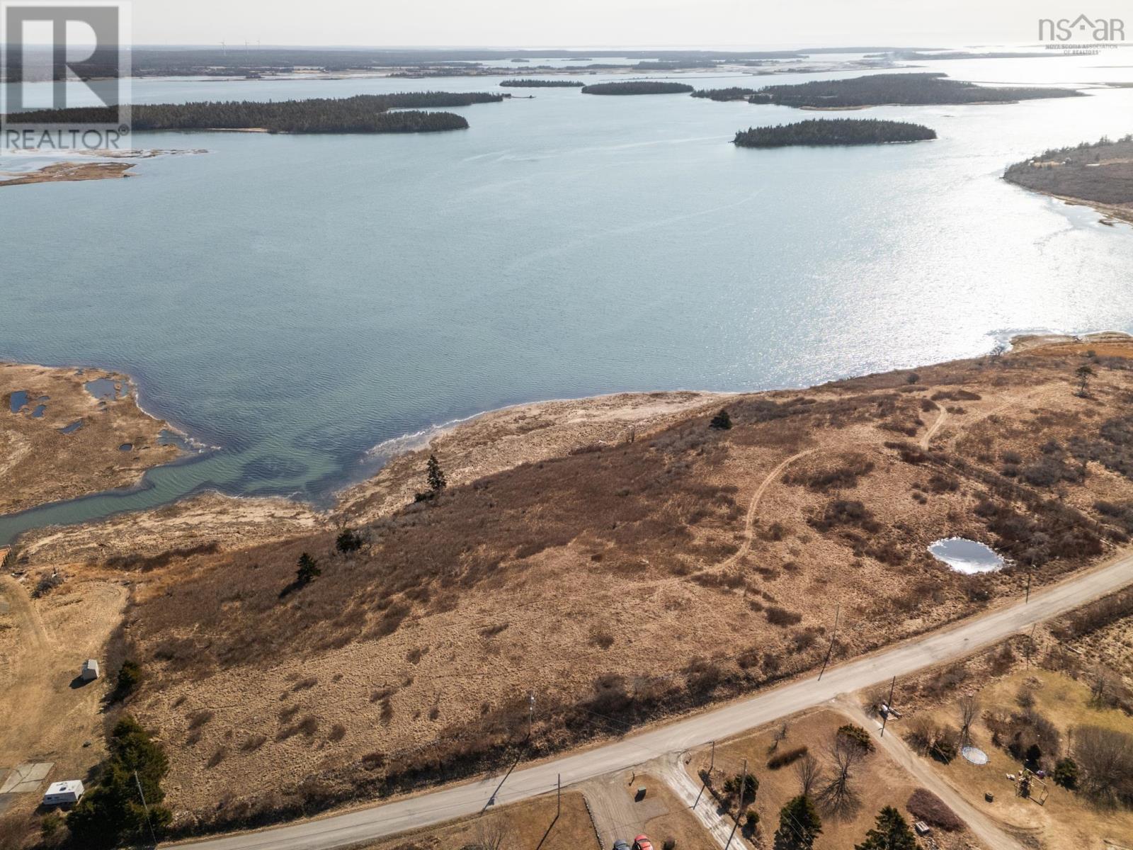 Lot Chebogue Point Road Property Photo 13