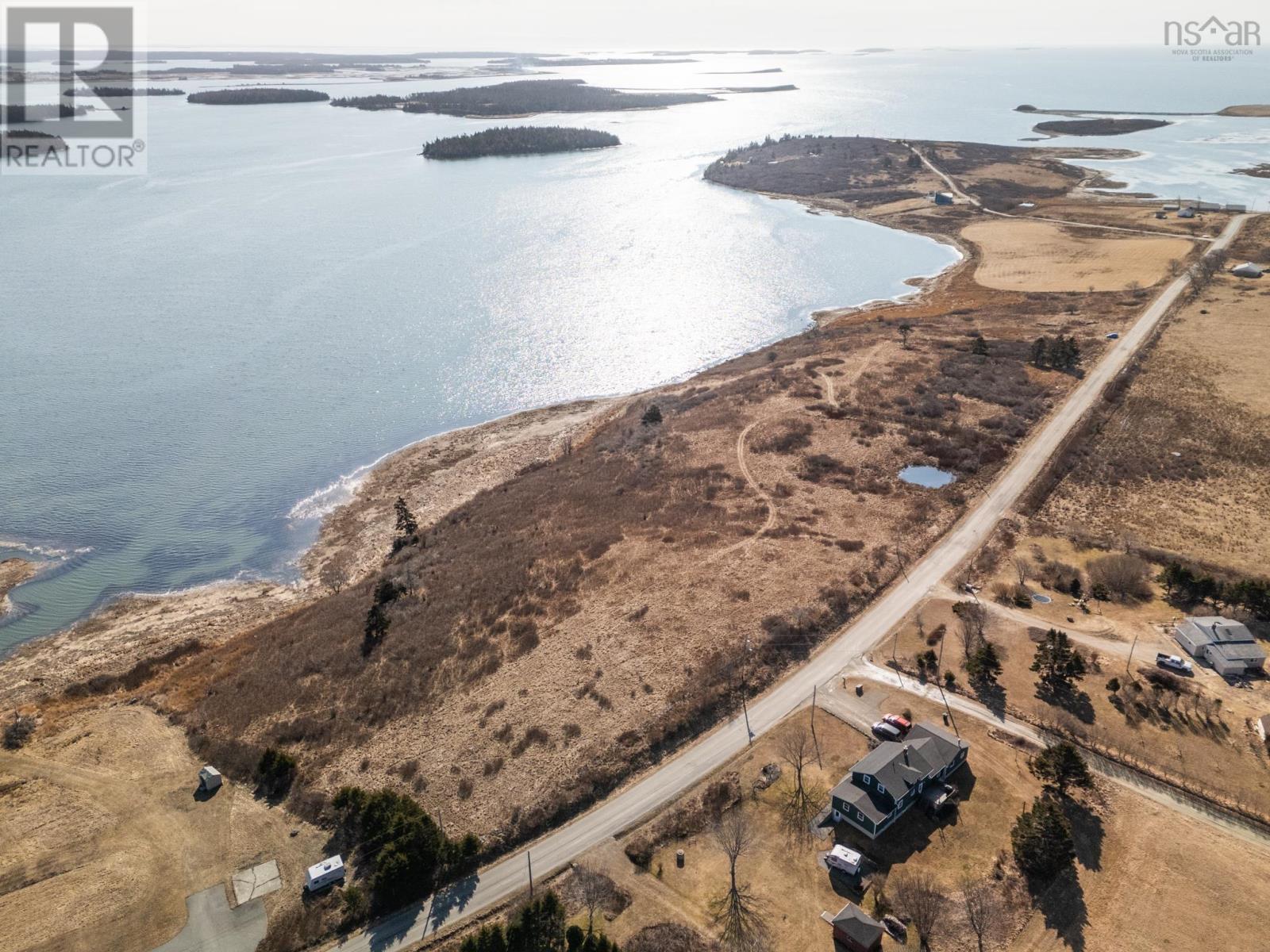 Lot Chebogue Point Road Property Photo 14