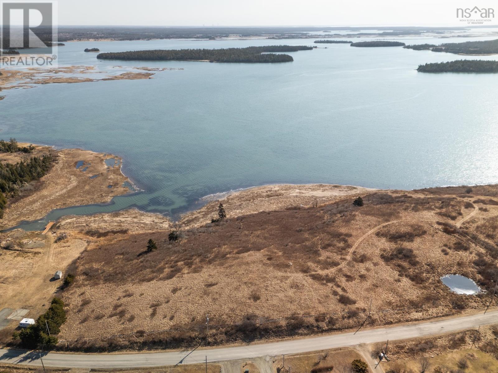 Lot Chebogue Point Road Property Photo 15